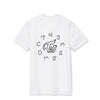 T-Shirt Twice </br> Initiales