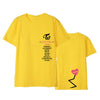 T-Shirt Twice </br> Signal Coeur