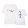 T-Shirt Twice </br> Signal Coeur