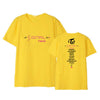 T-Shirt Twice </br> Signal Coeur