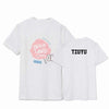 T-Shirt Twice </br> Twice Land Membres