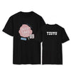 T-Shirt Twice </br> Twice Land Membres