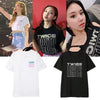 T-Shirt Twice </br> Twice Lights Album