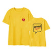 T-Shirt Twice </br> What is Love