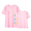 T-Shirt TXT  - Dream Chapter Star