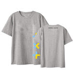 T-Shirt TXT  - Dream Chapter Star