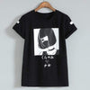 T-Shirt Ulzzang Girl Shy