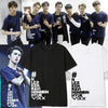 T-Shirt VIXX - Membres Groupe