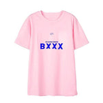 T-Shirt Wanna One - BXXX