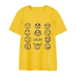 T-Shirt Wanna One - Cartoon