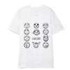 T-Shirt Wanna One - Cartoon