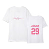 T-Shirt Wanna One - Therefore