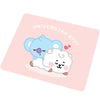 Tapis de souris BT21