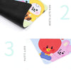 Tapis de souris BT21