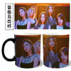 Tasse Girl's Generation