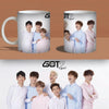 Tasse KPOP GOT7