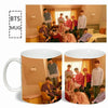 Tasse KPOP Wanna One