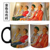 Tasse SHINee