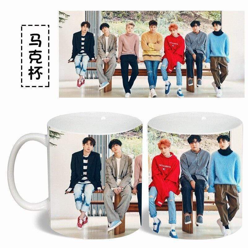 Tasse Super Junior