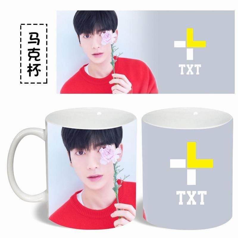 Tasse TXT