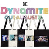 Totebag BTS Dynamite