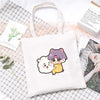 Totebag BTS x BT21