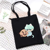 Totebag BTS x BT21