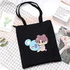 Totebag BTS x BT21