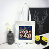 Totebag ITZY avec photo