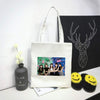 Totebag ITZY avec photo