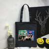 Totebag ITZY avec photo