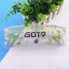 Trousse KPOP GOT7