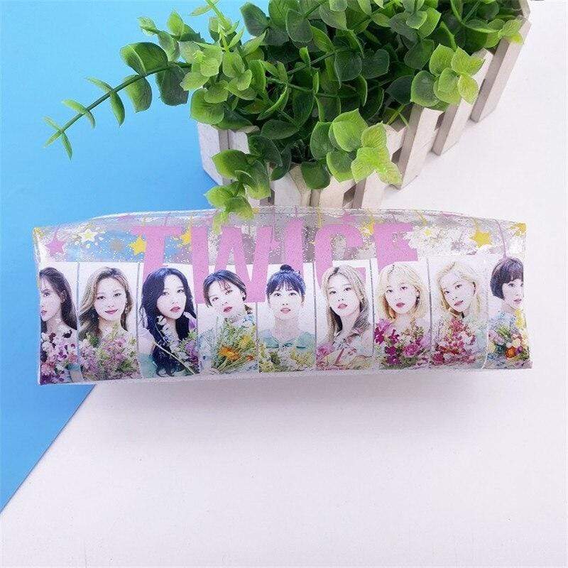 Trousse KPOP Twice