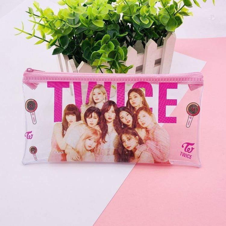 Trousse Twice