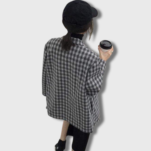 Korean Jacket for Women