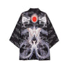 Veste Kimono Dragon Duo