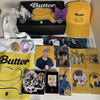 Box BTS Butter