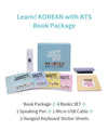 BTS Box - Learn Korean with BTS