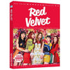 Coffret Deluxe - Red Velvet