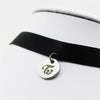 Collier Twice Rond