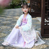 Hanbok Enfant Coreen