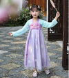 Hanbok Enfant Coreen