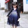 Hanbok Enfant Traditionnel