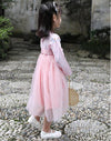 Hanbok Enfant Traditionnel