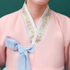 Hanbok Traditionnel Coreen