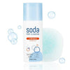 [HolikaHolika] Soda Pore Cleansing O2 Bubble Mask Cleansing Foam 100ml
