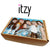 Kpop Bangtan Boys Album Stray Kids Ateez Enhypen Aespa Txt Mamamoo Itzy Izone Seventeen Lucky Mystery Gift Box Subscription Box
