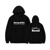 Kpop Stray Kids 2022 SEASON&#39;S GREETINGS Garden In Room Theme Hoodie Pullover Sweatshirt Coat Warm For Winter Unisex Cotton