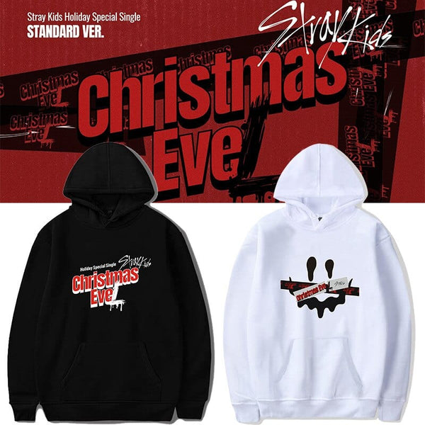 Stray kids outlet sweaters