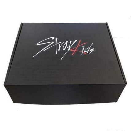 KPOP Straykids Spree Lucky Mystery Gift Box Subscription ONE Box LH008